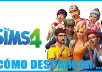 Como descargar contenido personalizado Sims 4
